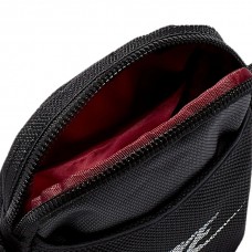 BOLSA NIKE TRANSVERSAL HERITAGE - PRETO